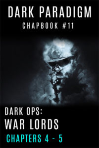 dark ops chapbook
