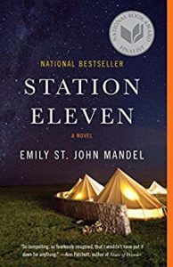 Station Eleven Review