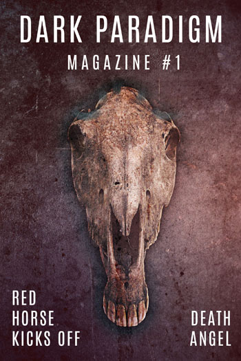 Dark Paradigm Magazine #1