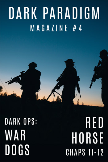 Dark Paradigm Magazine #4