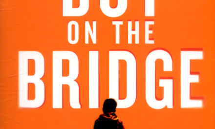 Book Review: Boy on the Bridge by M.R. Carey