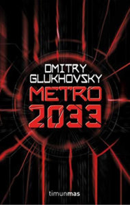 Metro 2033 Review