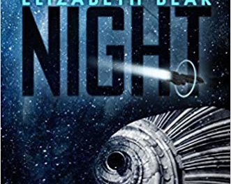 Book Review: Ancestral Night by Elizabeth Bear