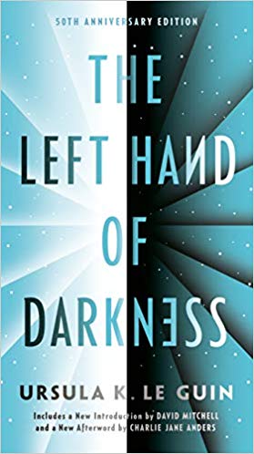 The Left Hand of Darkness