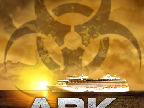 ARK: Outbreak Release