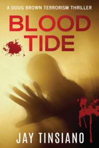 Blood Tide Thriller