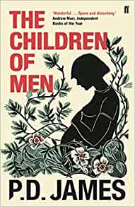 Book Review: The Children of Men by P.D. James