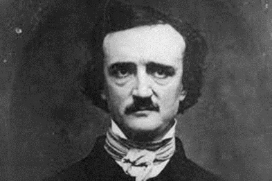 Edgar Allen Poe