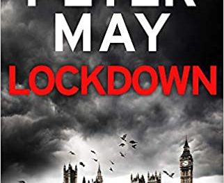Book Review: Lockdown by Peter May