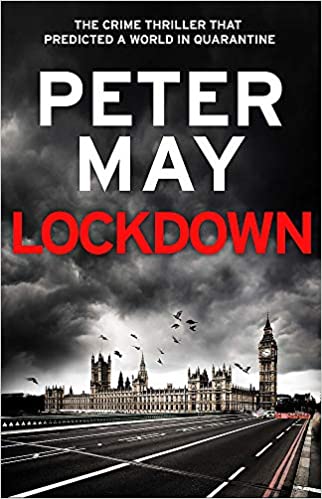 Lockdown book review