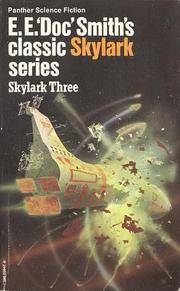 skylark series