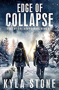 Book Review: Edge of Collapse: A Post-Apocalyptic EMP Survival Thriller