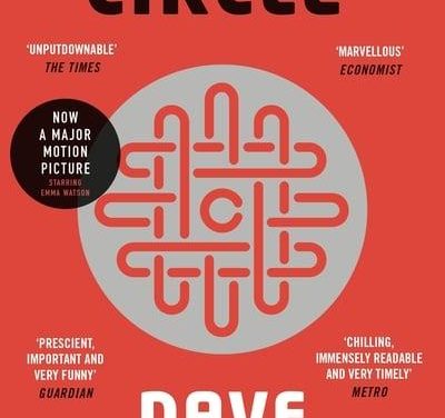 Book Review: The Circle by Dave Eggers