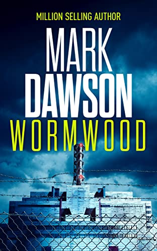 Wormwood by Mark Dawson