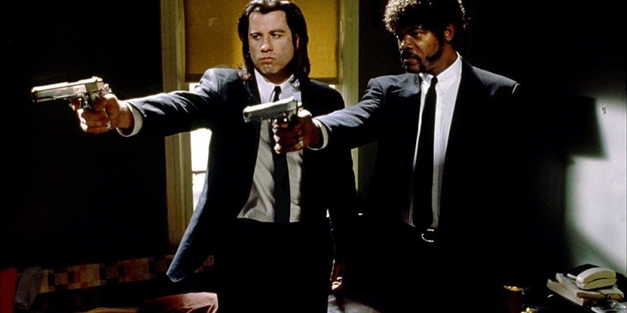 Pulp Fiction and the Trouble with ‘They Wouldn’t Make It Like That Today’ Arguments