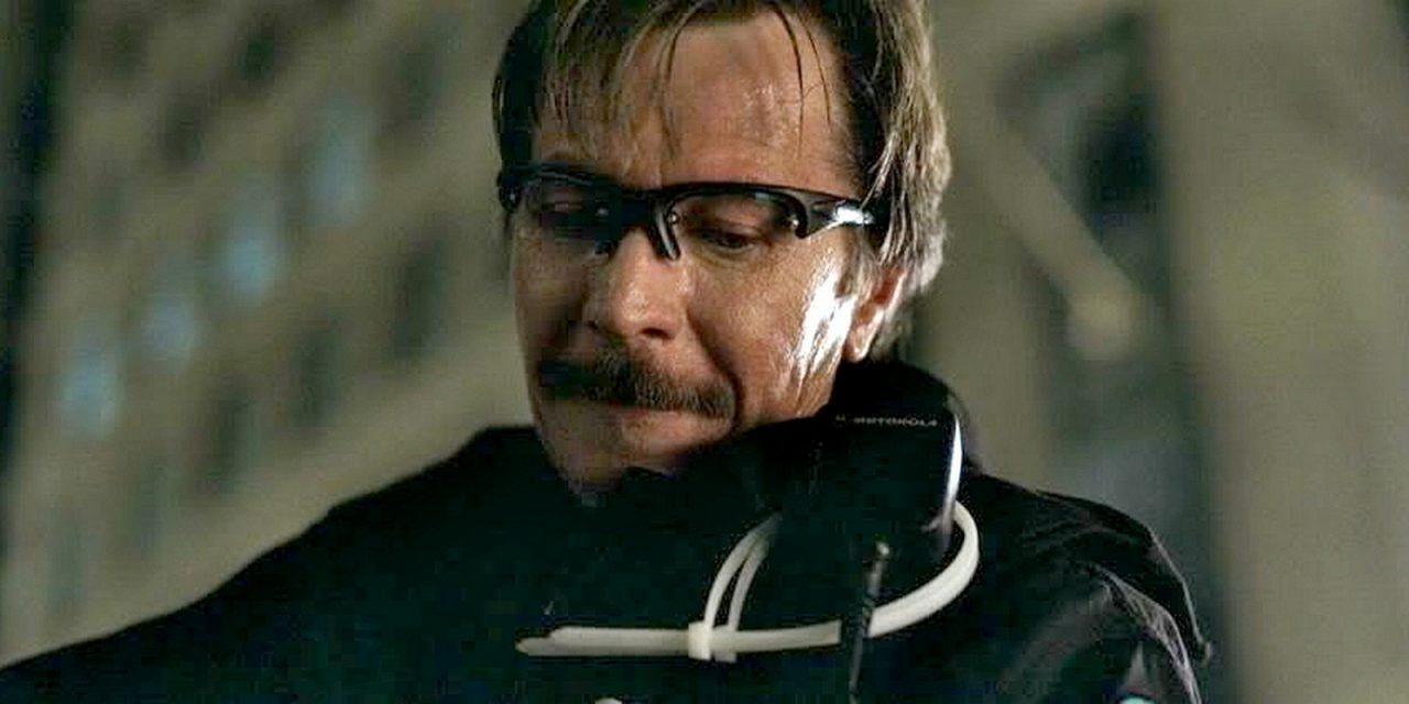The Dark Knight: When Plot Holes Don’t Matter