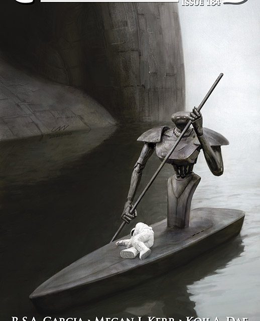 No One at the Wild Dock by Gu Shi (audio)