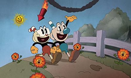 The Cuphead Show! A Delight From The Past