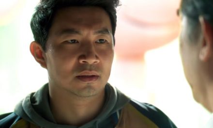 Shang-Chi’s Simu Liu Joins Cast of Android Thriller Hello Stranger