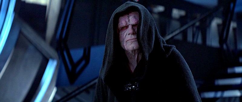 Somehow, Palpatine Could Return in Obi-Wan Kenobi, But That Doesn’t Mean He Should
