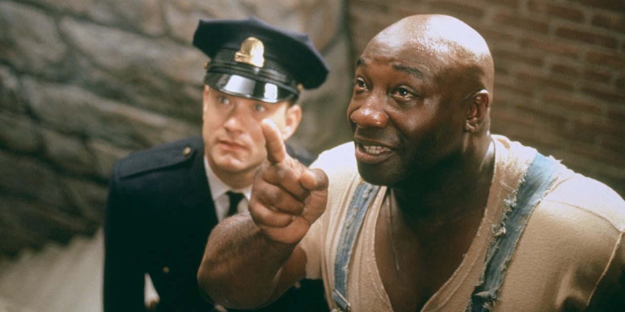 The Untold Stories of The Green Mile