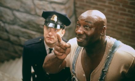 The Untold Stories of The Green Mile