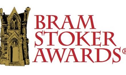 Announcing the Nominees for the 2021 Bram Stoker Awards