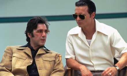 How the Real Donnie Brasco Bought  a Mob Family a Reprieve from the FBI