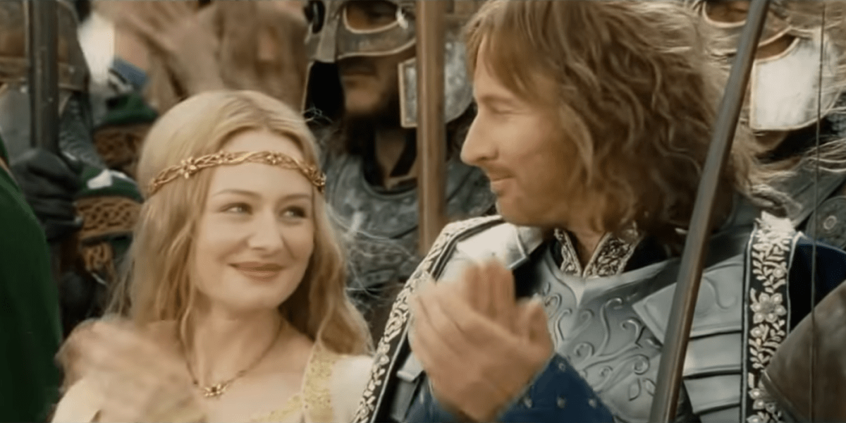 This Lord of the Rings Fanfic Is Over 5 Million Words Long and Far From Complete