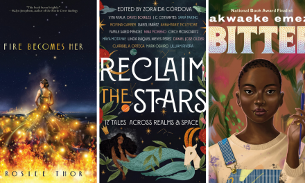 Top New Young Adult Books in February 2022