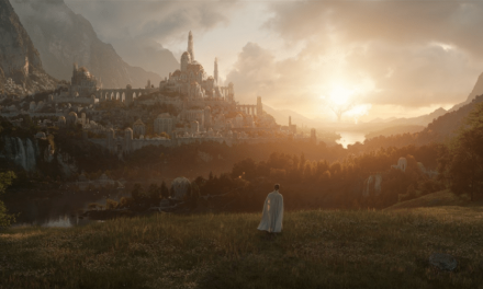 Galadriel at War, a Dwarven Princess, and Other Tidbits From the First Real Look at The Lord of the Rings: The Rings of Power