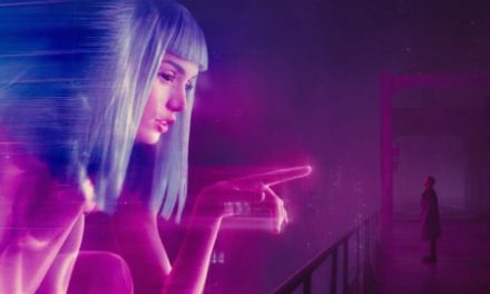 A Blade Runner TV Series Is Coming to Prime Video Some Time in the Dystopian Future