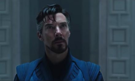 The New Trailer for Doctor Strange in the Multiverse of Madness Is Packed With Hints About the Future of the MCU