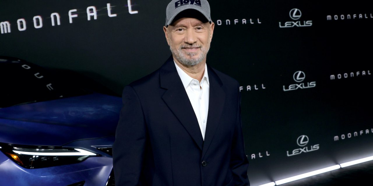 Roland Emmerich: Marvel and Star Wars Are ‘Ruining Our Industry’