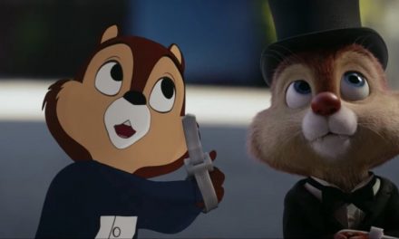 Chip ‘n Dale: Rescue Rangers Is Definitely Not Going to Be the Show You Remember