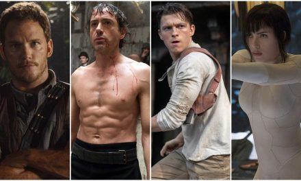 Tom Holland, Uncharted, and Marvel Actors in Want of a Second Movie Franchise