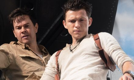 Uncharted Review: Tom Holland Banter and Charm Saves the Day