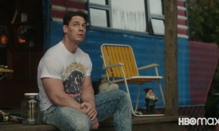 John Cena Will Star in Coyote v. Acme, Which Sounds Like Sort of a … Legal Comedy?