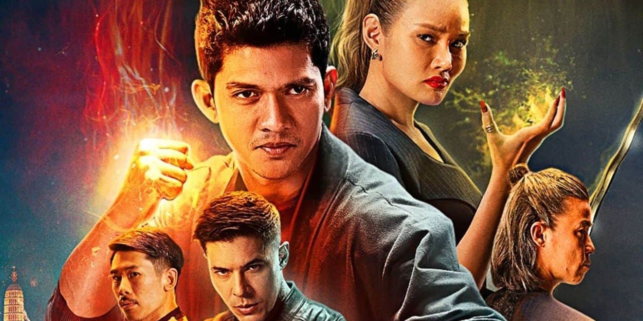 How Fistful of Vengeance Connects to Wu Assassins