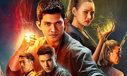 How Fistful of Vengeance Connects to Wu Assassins