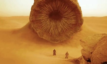 What Denis Villeneuve’s Dune Does Better Than the Book