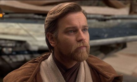 “Jedi Bee Gees” and Other Obi-Wan Hairstyles Ranked by Ewan McGregor Himself