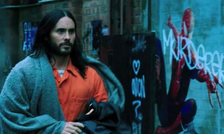Morbius: Jared Leto’s Method Acting Worried Co-star