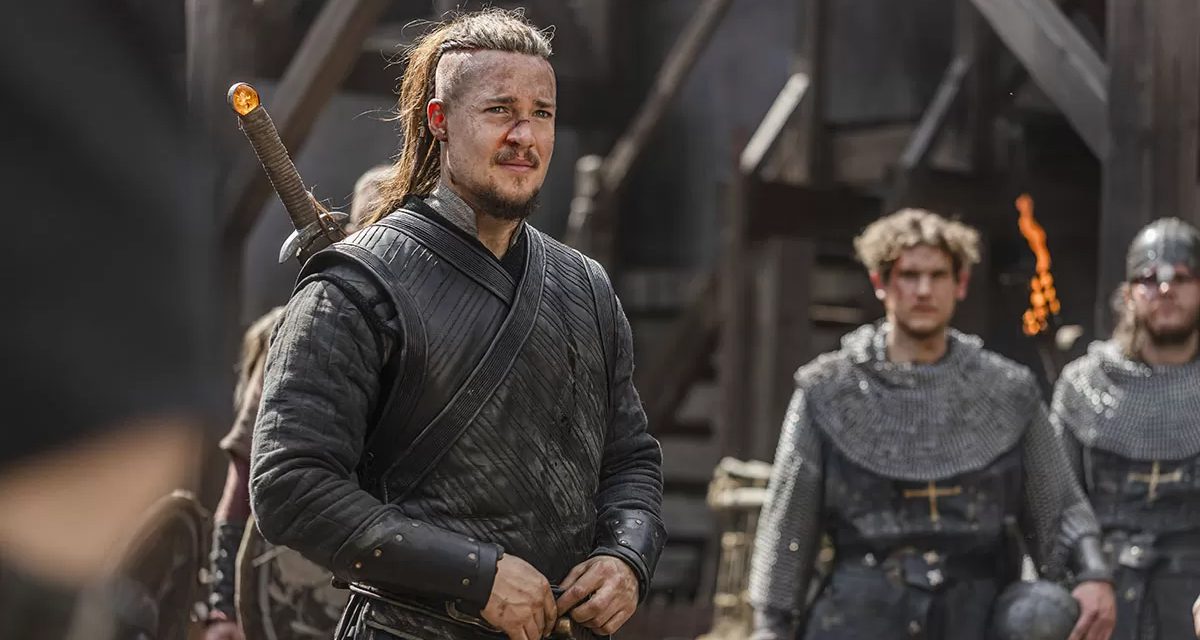 The Last Kingdom: What Happens Next in the Books?