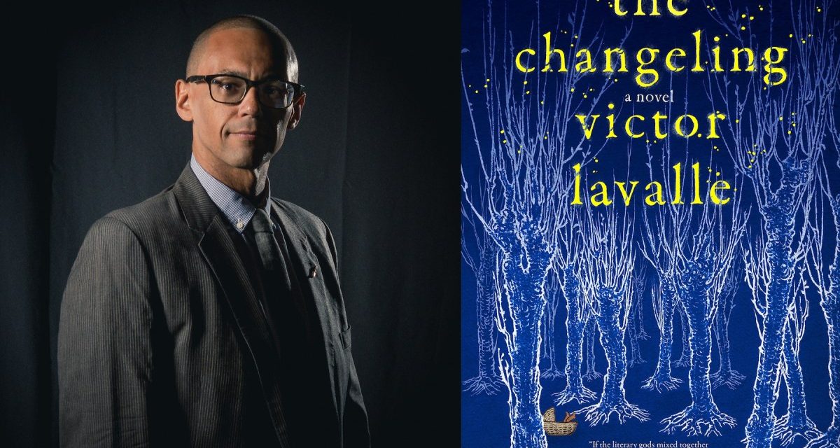 Victor LaValle’s The Changeling Adds Adina Porter and Clark Backo to Cast