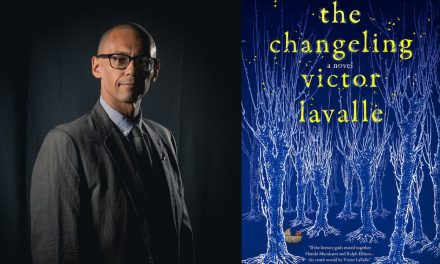 Victor LaValle’s The Changeling Adds Adina Porter and Clark Backo to Cast