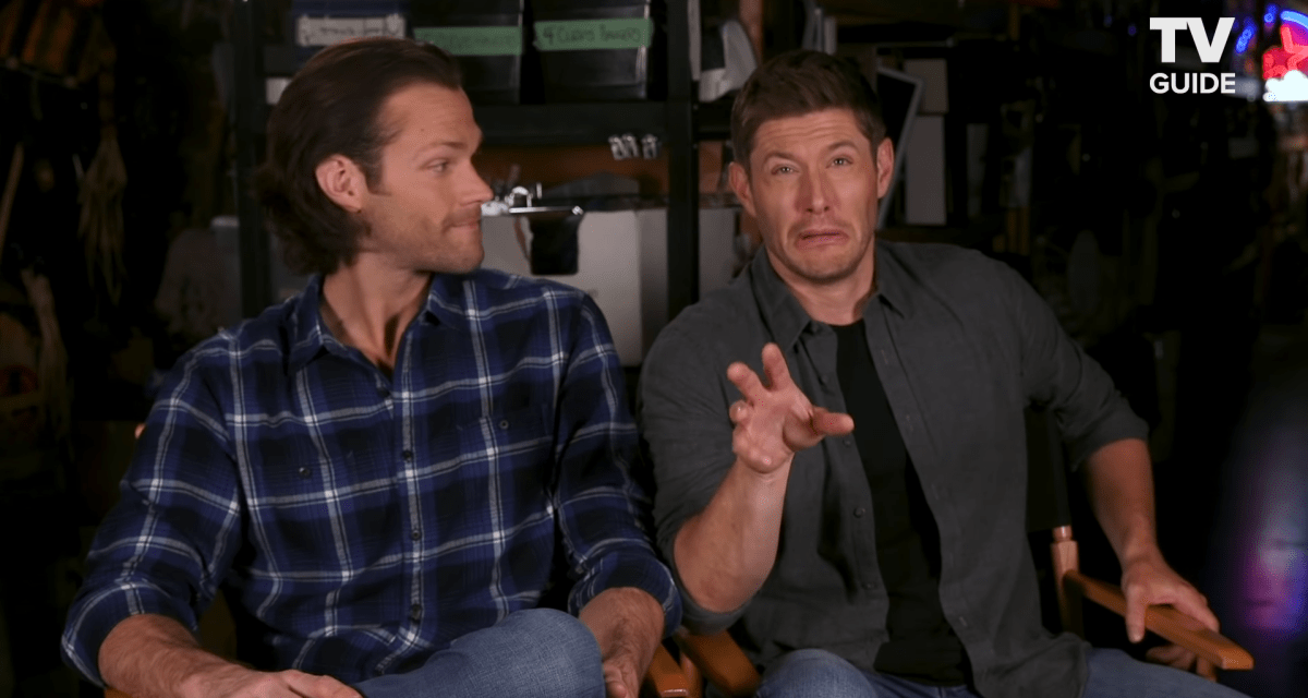 Supernatural Prequel The Winchesters Casts Its Leads