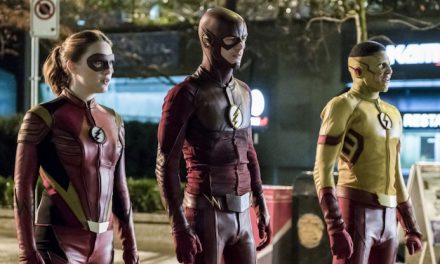 The CW Renews Several Shows, Including The Flash, Riverdale, and Superman & Lois