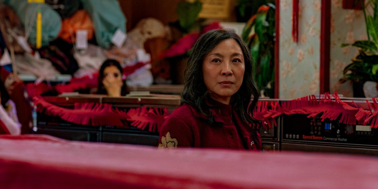 Best Michelle Yeoh Movies You Need to Watch Right Now
