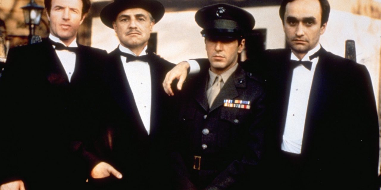 The Godfather: The Three Battles That Decided a Classic’s Fate